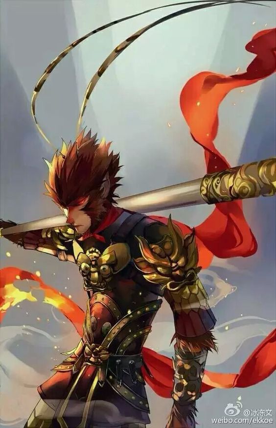 Sunwukong Sunwukong
