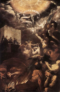 Purgatory