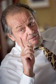 Frank costello