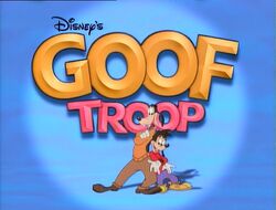 GoofTroop logo