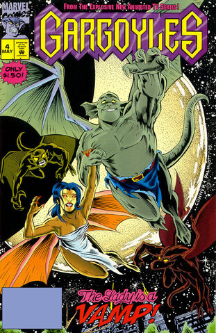 File:Gargoyles comic4.jpg
