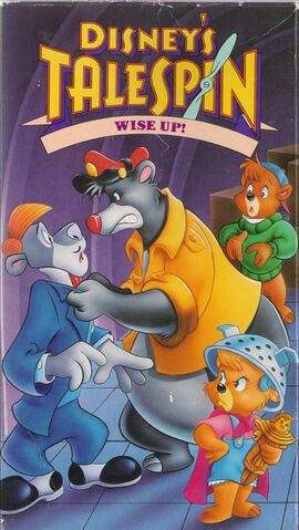 File:Wise Up VHS.jpg