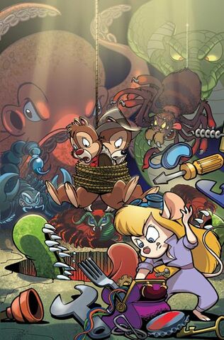 File:Rescue Rangers 2010 Comic Issue 5B textless.jpg
