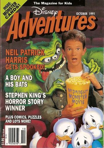 File:DisneyAdventures-Oct1991.jpg