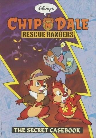 File:CnDRR Secret Casebook TPB.jpg