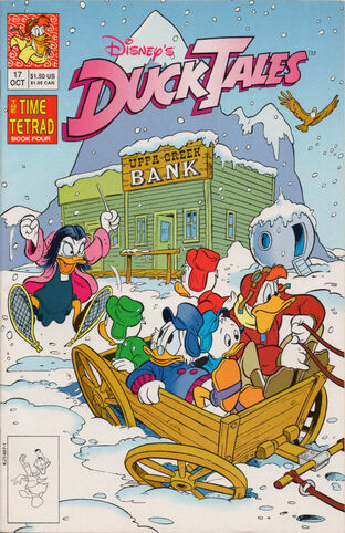 File:DuckTales DisneyComics issue 17.jpg