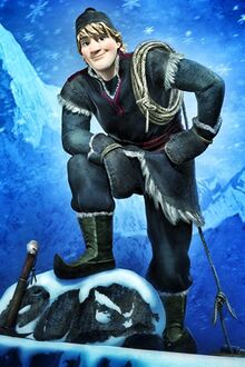 Kristoff
