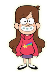 Mabel Pines