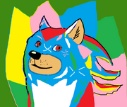 Hyper Shedew