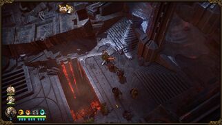 The Dwarves screen 4