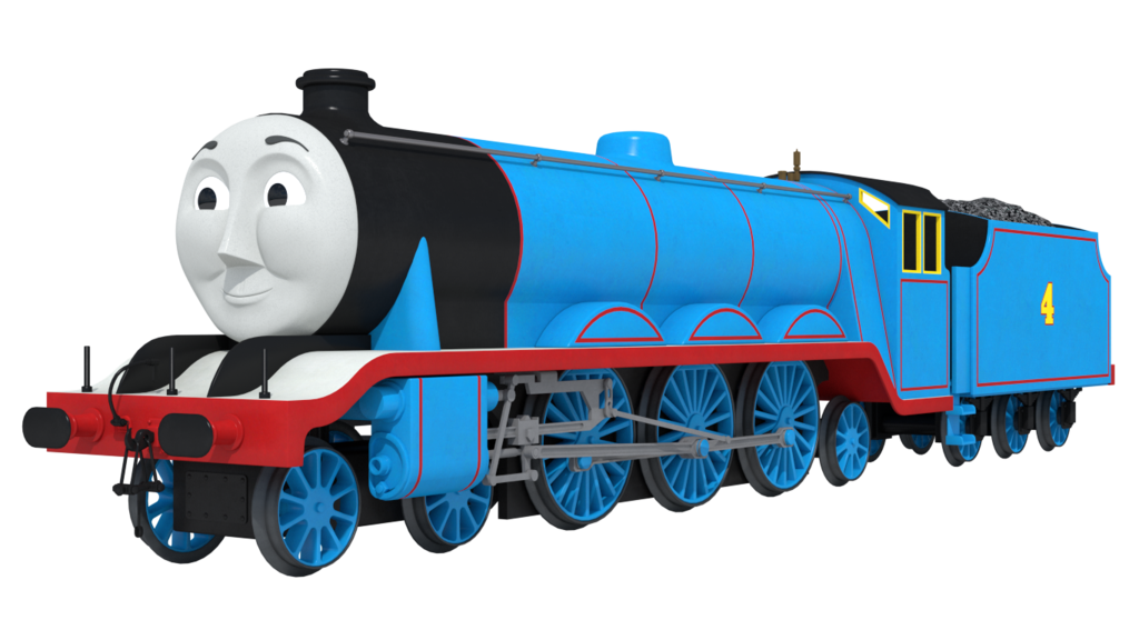 Gordon The Equestrian Ressitance Escapades Wikia 