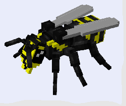 Wasp  The Erebus Wiki  FANDOM powered by Wikia