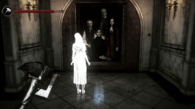 File:Memory of daughter (looking at the Victoriano portait).jpg