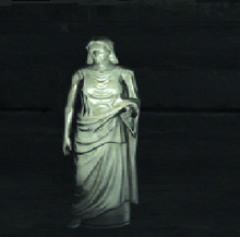 Statue
