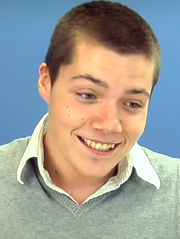 Myles