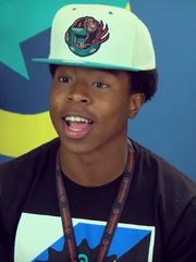 MichaelTeen