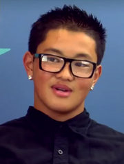 DJ