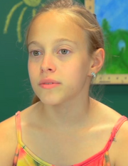 Caroline