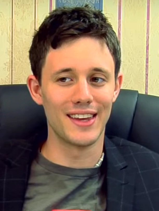 Kurt Hugo Schneider | The fine bros Wiki | FANDOM powered by Wikia