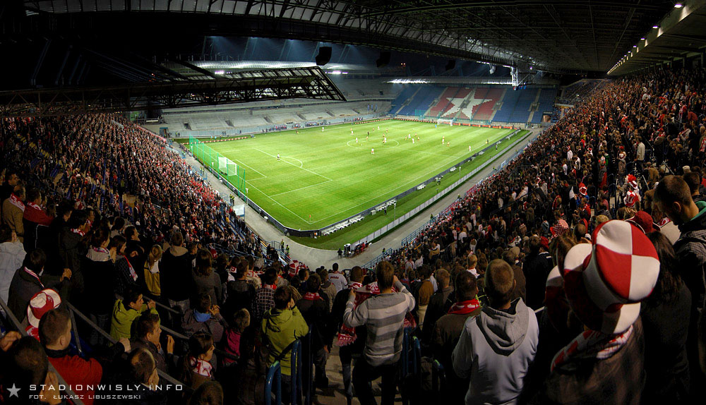 Image - Wisla Krakow stadium 002.jpg | Football Wiki ...