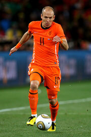 Arjen Robben
