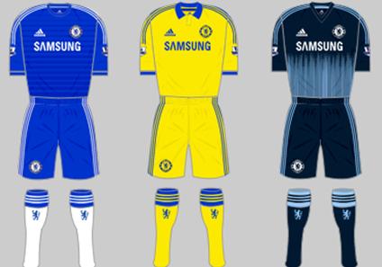 Image - Chelsea kit 2014-15.jpg | Football Wiki | Fandom powered by Wikia