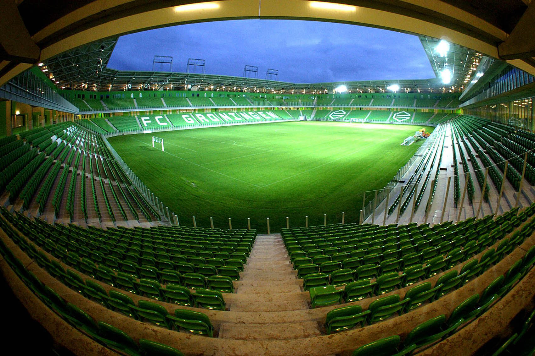 Image - FC Groningen stadium 001.jpg | Football Wiki | FANDOM powered