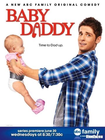 Fichier:BabyDaddy PosterS1.jpg