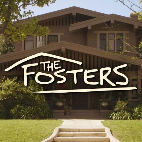 Fichier:TheFosters Icon.jpg