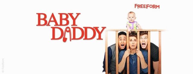 Fichier:BabyDaddy CoverS1.jpg