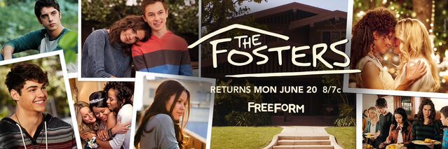 Fichier:TheFosters CoverS4A.jpg