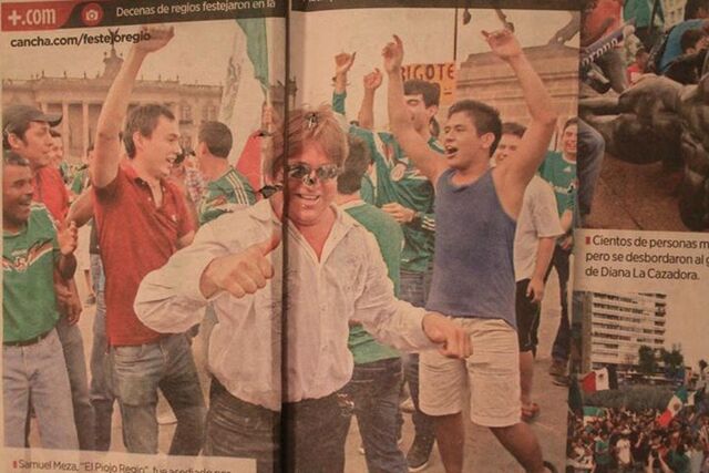 File:MexicoWorldCup2014Pose.jpg