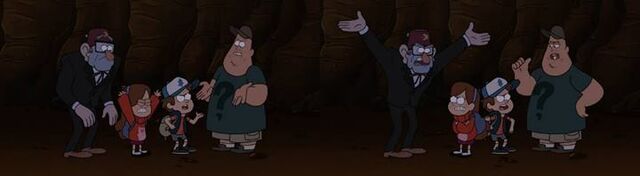 File:GravityFallsPose.jpg