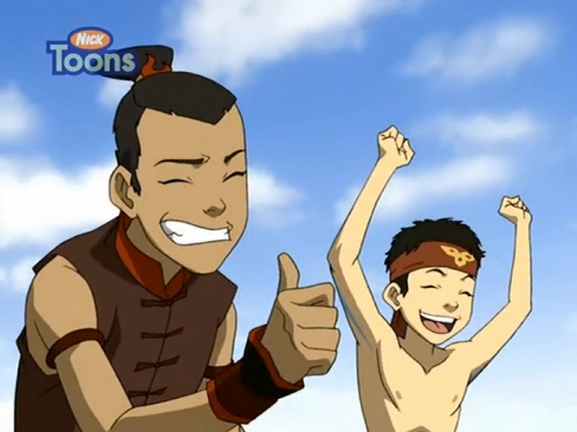 File:Sokka Aang Bros.png