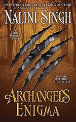 Archangel's Enigma cover