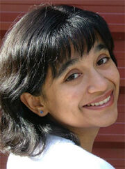 NaliniSingh