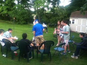 The Crew
