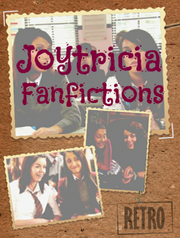 JoytriciaxFanfictions