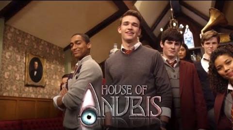 House Of Anubis Episode 6 Season 3