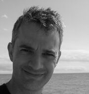 Tim taylor