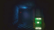 Ignited Springtrap jumpscare 1