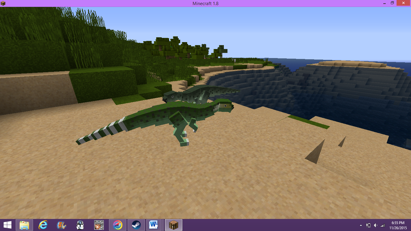 jurassicraft mod for minecraft mac jurassicraft mod for minecraft mac