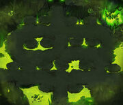 Toll Greenstone Sacrifice