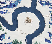 Toll Tundra Tribes