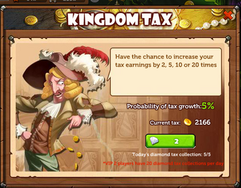 KingdomTax