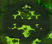 Toll Cannibal's Altar