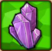 Pure Rainbow Ore