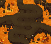 Toll Vulcanland