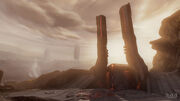 Temple of requiem