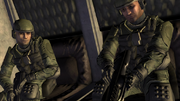 Halo 2 Marines Jenson